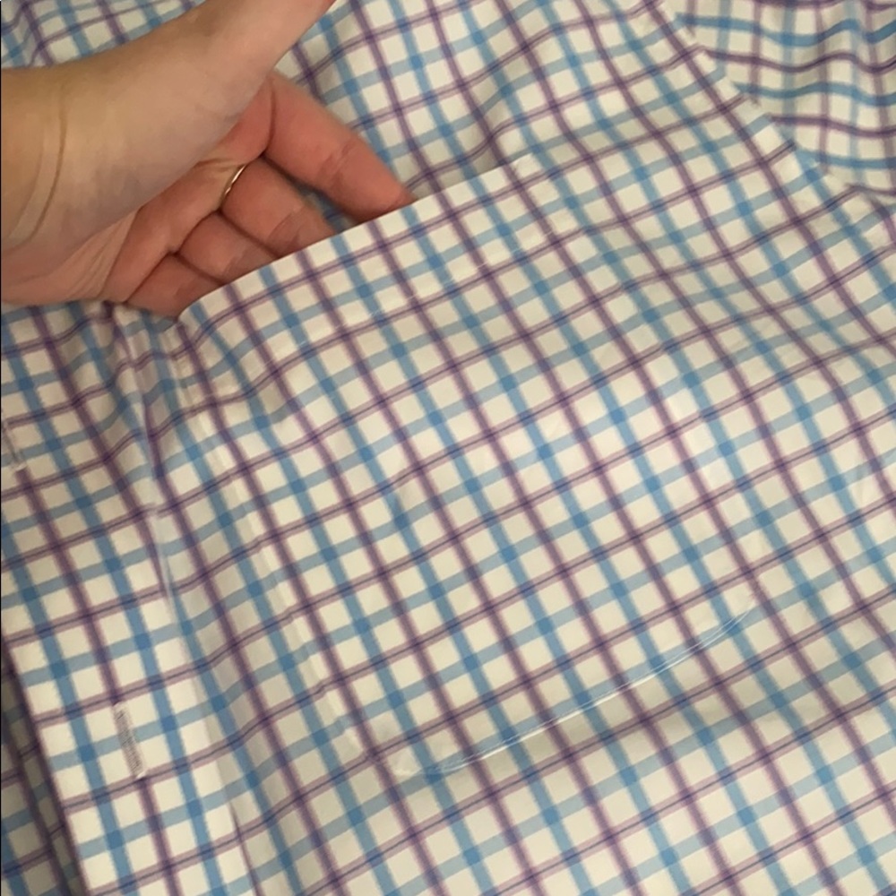 Vineyard Vines Classic Fit Murray Shirt - Picture 7 of 8